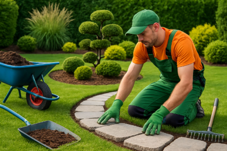 Water-Wise Landscaping Benefits for Roseville CA Homeowners